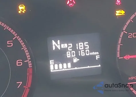 2018 Subaru Crosstrek 2.0I Premium из США, поврежденный, VIN JF2GTABC8JH221370